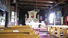 Rejowiec – kościół trzech wyznań - zdjęcie 7