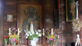 Rejowiec – kościół trzech wyznań - zdjęcie 8