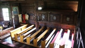 Rejowiec – kościół trzech wyznań - zdjęcie 9