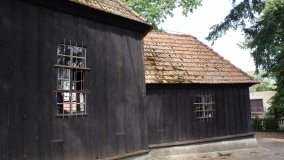 Rejowiec – kościół trzech wyznań - zdjęcie 12