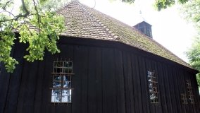 Rejowiec – kościół trzech wyznań - zdjęcie 14