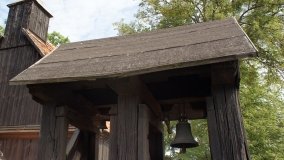 Rejowiec – kościół trzech wyznań - zdjęcie 15