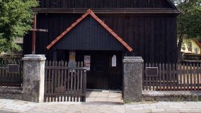 Rejowiec – kościół trzech wyznań - zdjęcie 16