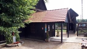 Rejowiec – kościół trzech wyznań - zdjęcie 17