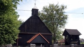 Rejowiec – kościół trzech wyznań - zdjęcie 20