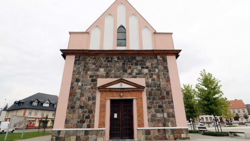 Sekrety goślińskiej fary - zdjęcie 1