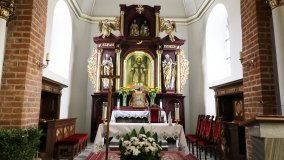 Sekrety goślińskiej fary - zdjęcie 2