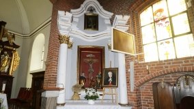 Sekrety goślińskiej fary - zdjęcie 3