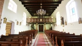 Sekrety goślińskiej fary - zdjęcie 4