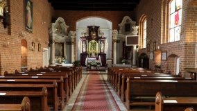 Sekrety goślińskiej fary - zdjęcie 5