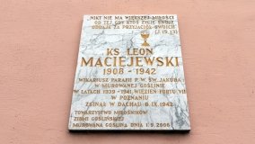 Sekrety goślińskiej fary - zdjęcie 16