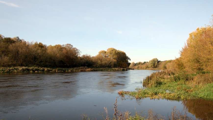 Mściszewska Binduga – przystań z klasą - zdjęcie 1