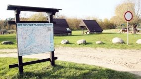 Mściszewska Binduga – przystań z klasą - zdjęcie 3