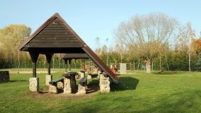 Mściszewska Binduga – przystań z klasą - zdjęcie 9