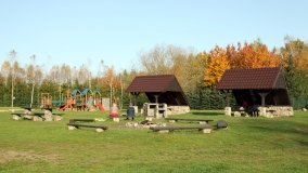 Mściszewska Binduga – przystań z klasą - zdjęcie 13