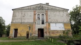 Nieznany dwór obronny w Murowanej Goślinie - zdjęcie 6