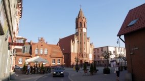 Najmłodszy kościół w Żninie - zdjęcie 4