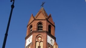 Najmłodszy kościół w Żninie - zdjęcie 6