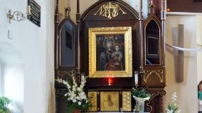 Najmłodszy kościół w Żninie - zdjęcie 7