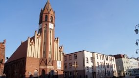 Najmłodszy kościół w Żninie - zdjęcie 13