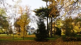 Górki – dwór z zabytkową kolekcją pojazdów konnych - zdjęcie 13