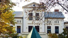 Górki – dwór z zabytkową kolekcją pojazdów konnych - zdjęcie 17