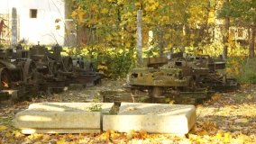 Górki – dwór z zabytkową kolekcją pojazdów konnych - zdjęcie 19