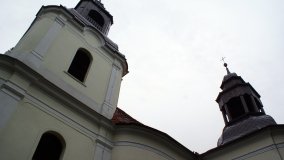 Tajemniczy tunel w Iwnie - zdjęcie 2