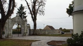 Tajemniczy tunel w Iwnie - zdjęcie 3