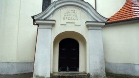 Tajemniczy tunel w Iwnie - zdjęcie 4