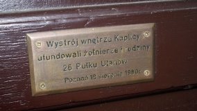 Tajemniczy tunel w Iwnie - zdjęcie 7