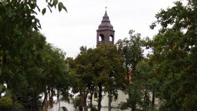 Tajemniczy tunel w Iwnie - zdjęcie 8