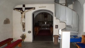 Tajemniczy tunel w Iwnie - zdjęcie 11