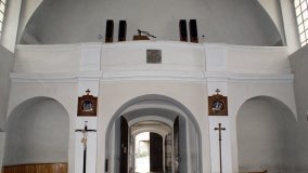 Tajemniczy tunel w Iwnie - zdjęcie 12