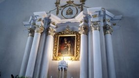 Tajemniczy tunel w Iwnie - zdjęcie 13