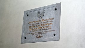 Tajemniczy tunel w Iwnie - zdjęcie 14