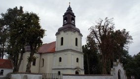 Tajemniczy tunel w Iwnie - zdjęcie 15