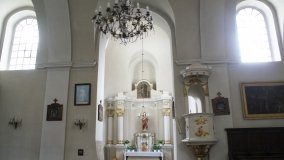 Tajemniczy tunel w Iwnie - zdjęcie 16