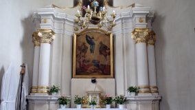 Tajemniczy tunel w Iwnie - zdjęcie 17