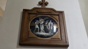 Tajemniczy tunel w Iwnie - zdjęcie 18