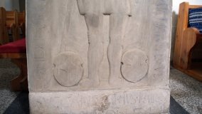 Tajemniczy tunel w Iwnie - zdjęcie 19