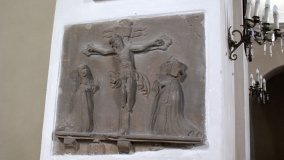 Tajemniczy tunel w Iwnie - zdjęcie 20