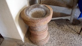 Tajemniczy tunel w Iwnie - zdjęcie 23