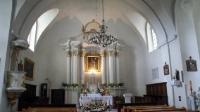 Tajemniczy tunel w Iwnie - zdjęcie 25