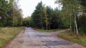 Cień swastyki nad Bednarami - zdjęcie 26