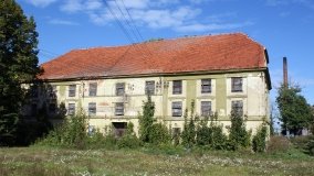 XIX-wieczna gorzelnia, która ciągle pracuje! - zdjęcie 2