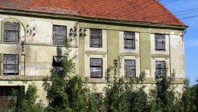 XIX-wieczna gorzelnia, która ciągle pracuje! - zdjęcie 3