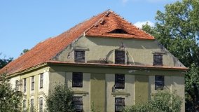 XIX-wieczna gorzelnia, która ciągle pracuje! - zdjęcie 6