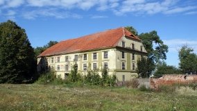 XIX-wieczna gorzelnia, która ciągle pracuje! - zdjęcie 10