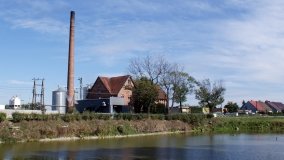 XIX-wieczna gorzelnia, która ciągle pracuje! - zdjęcie 12